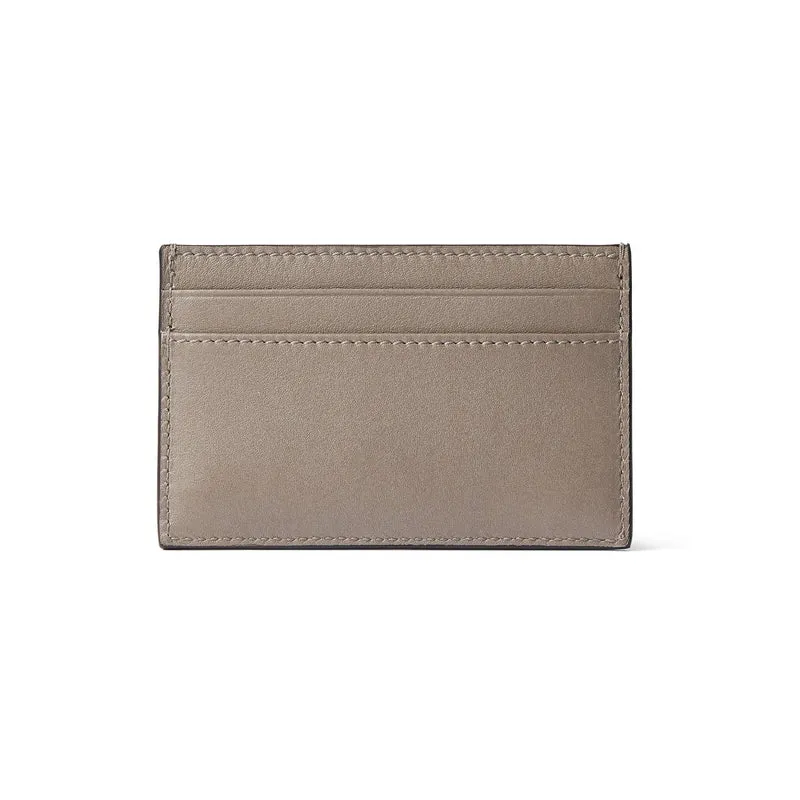 Gucci Kartenetui Herren Card Case mit Horsebit Beige 846952-AAFP1-2816