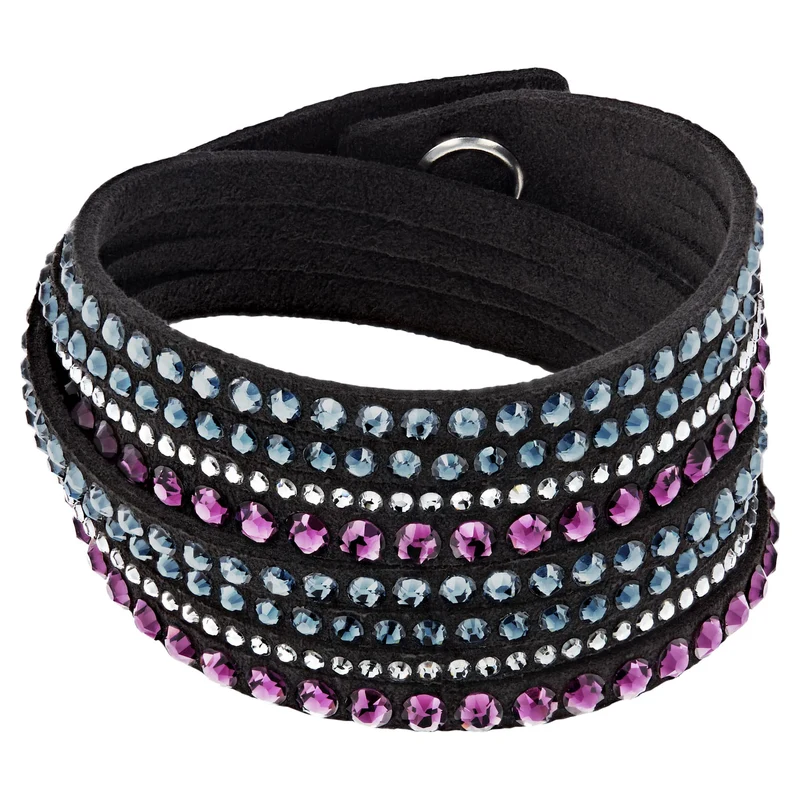 Swarovski Armband Damen Slake Deluxe Mehrfarbig 5297364