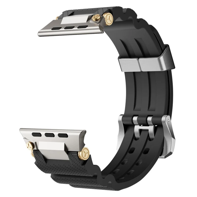 Super Süß Apple Smartwatch Silikon Universell Armband