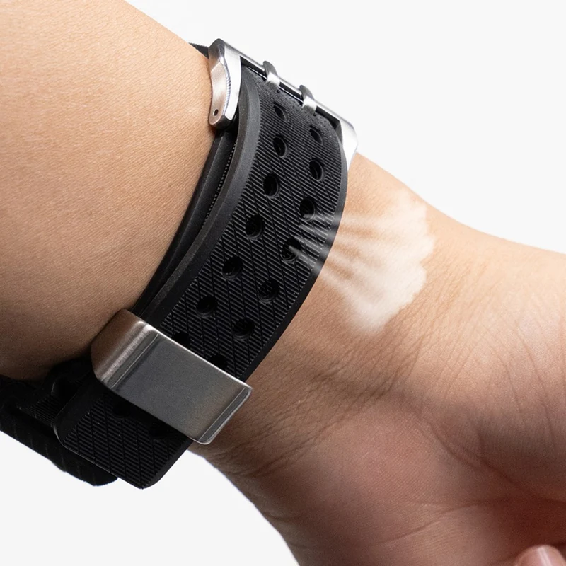 Super Süß Apple Smartwatch Silikon Universell Armband