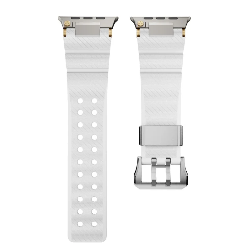 Super Süß Apple Smartwatch Silikon Universell Armband
