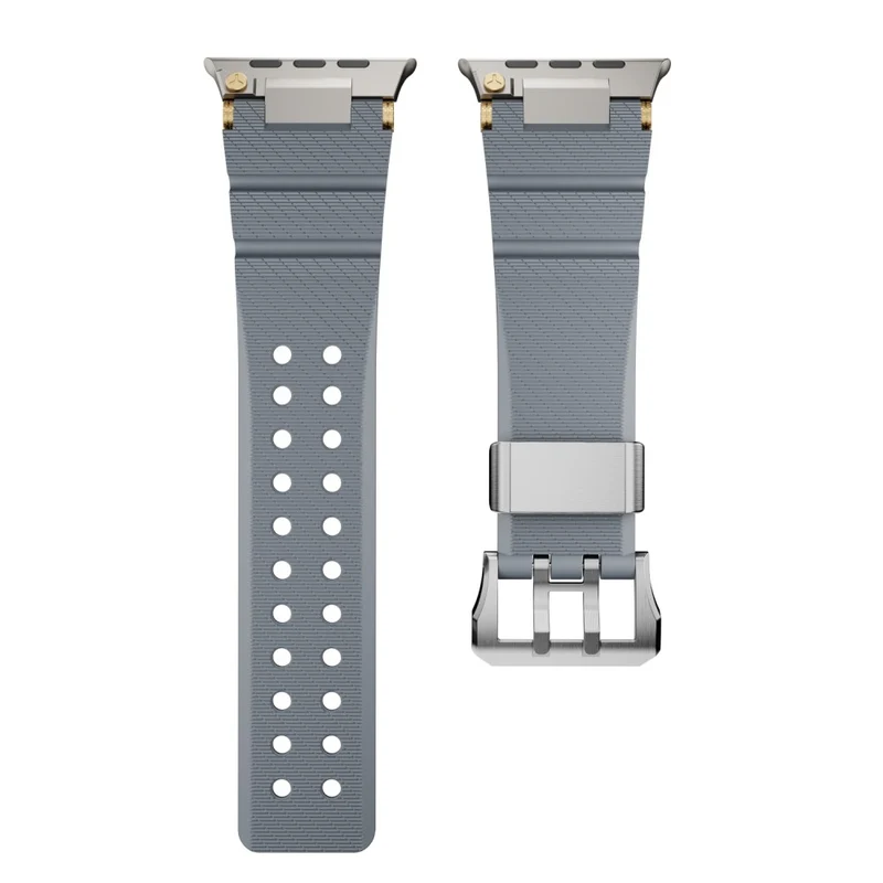 Super Süß Apple Smartwatch Silikon Universell Armband