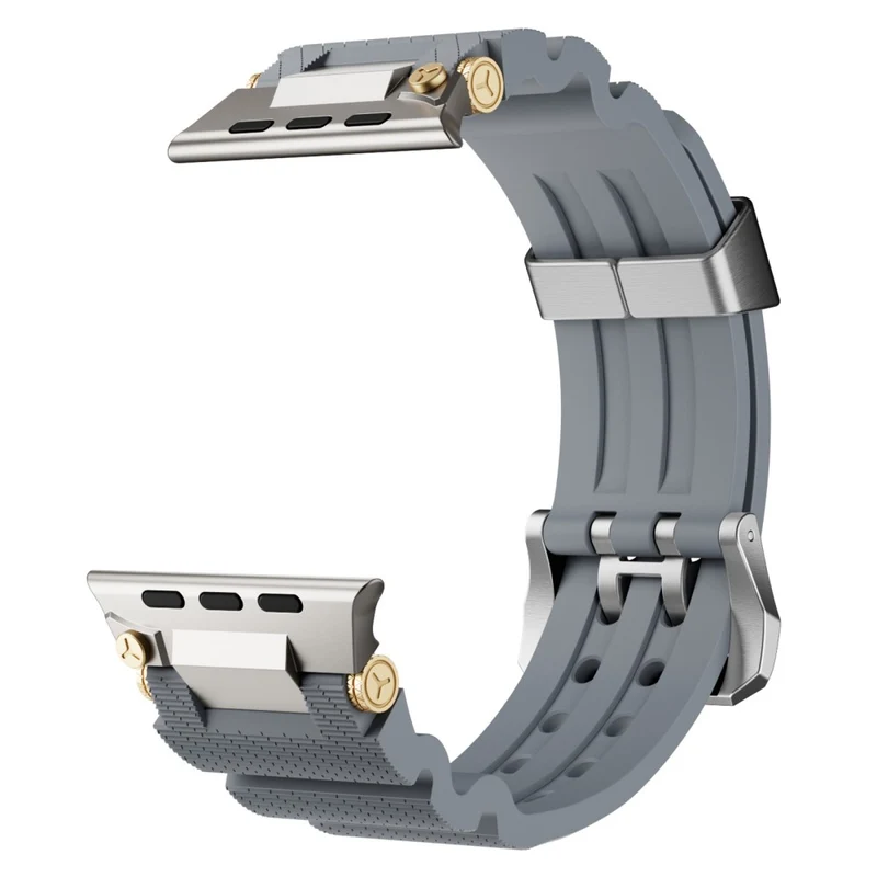 Super Süß Apple Smartwatch Silikon Universell Armband