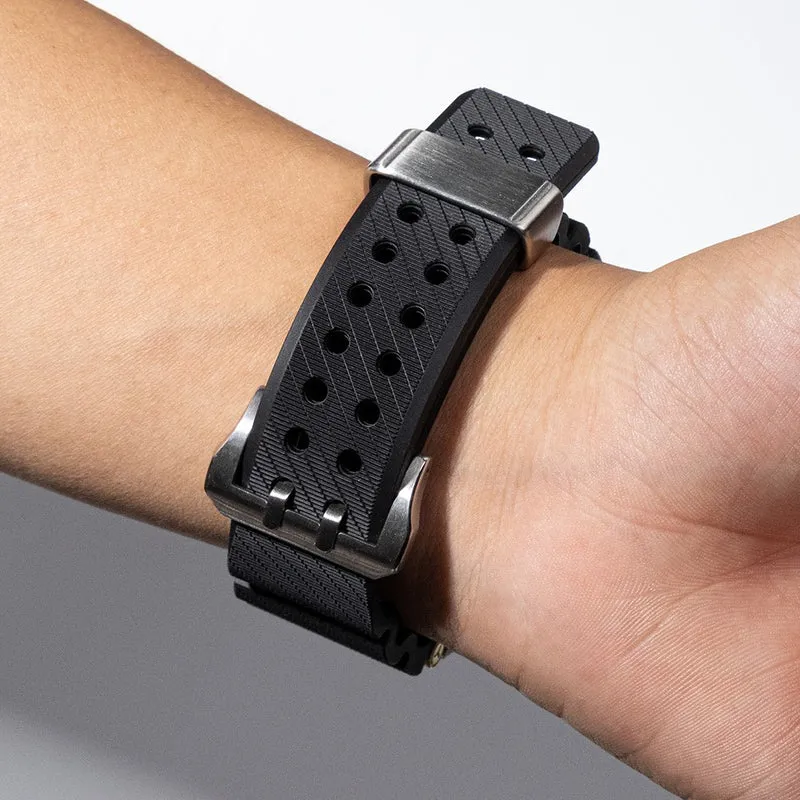 Super Süß Apple Smartwatch Silikon Universell Armband
