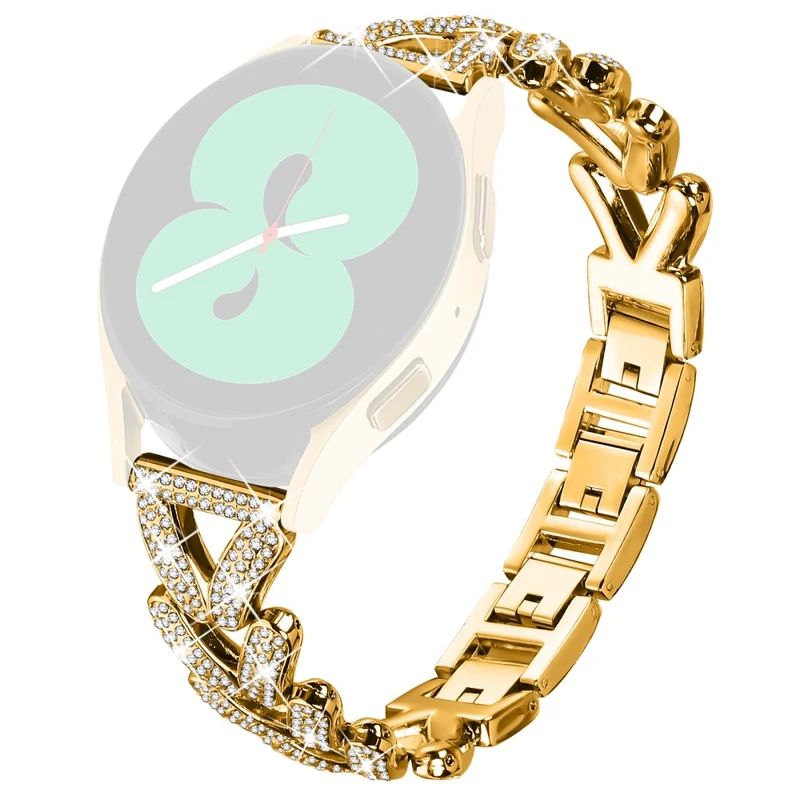 Super Stark Gabb Watch 1 Metall Armband