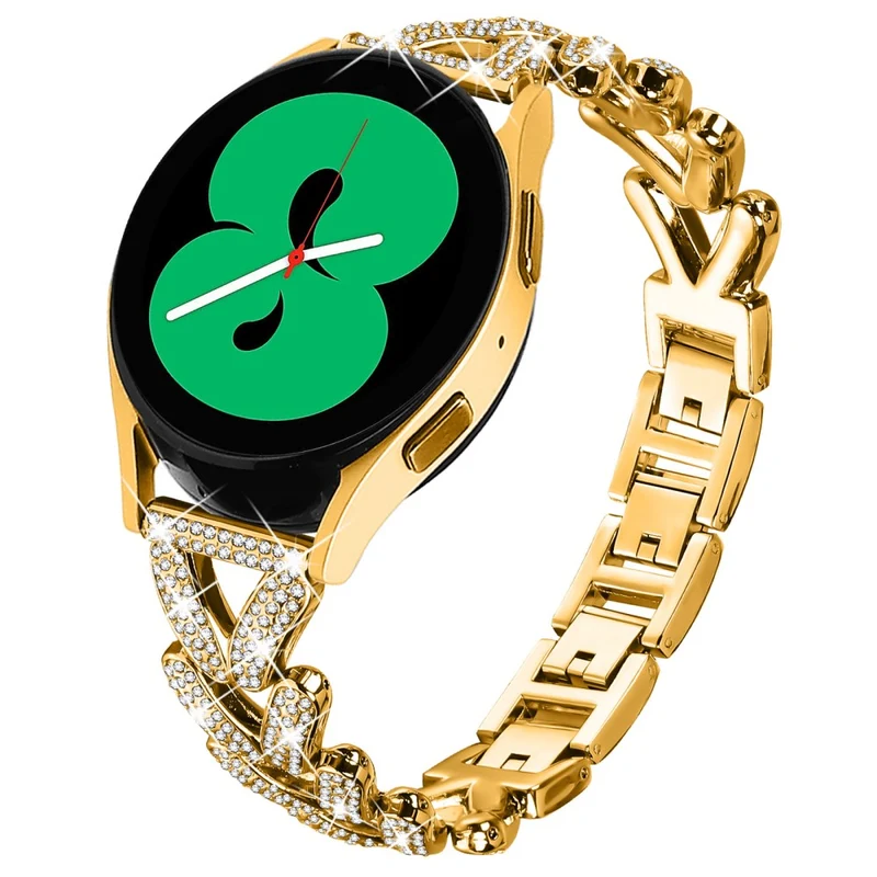 Super Stark Gabb Watch 1 Metall Armband