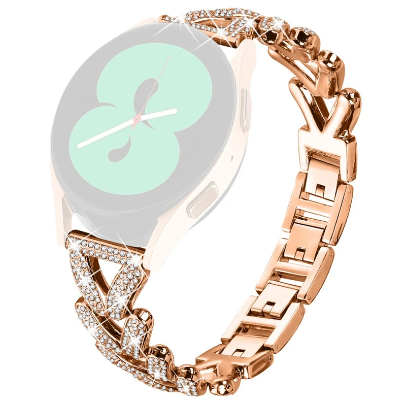 Super Stark Gabb Watch 1 Metall Armband