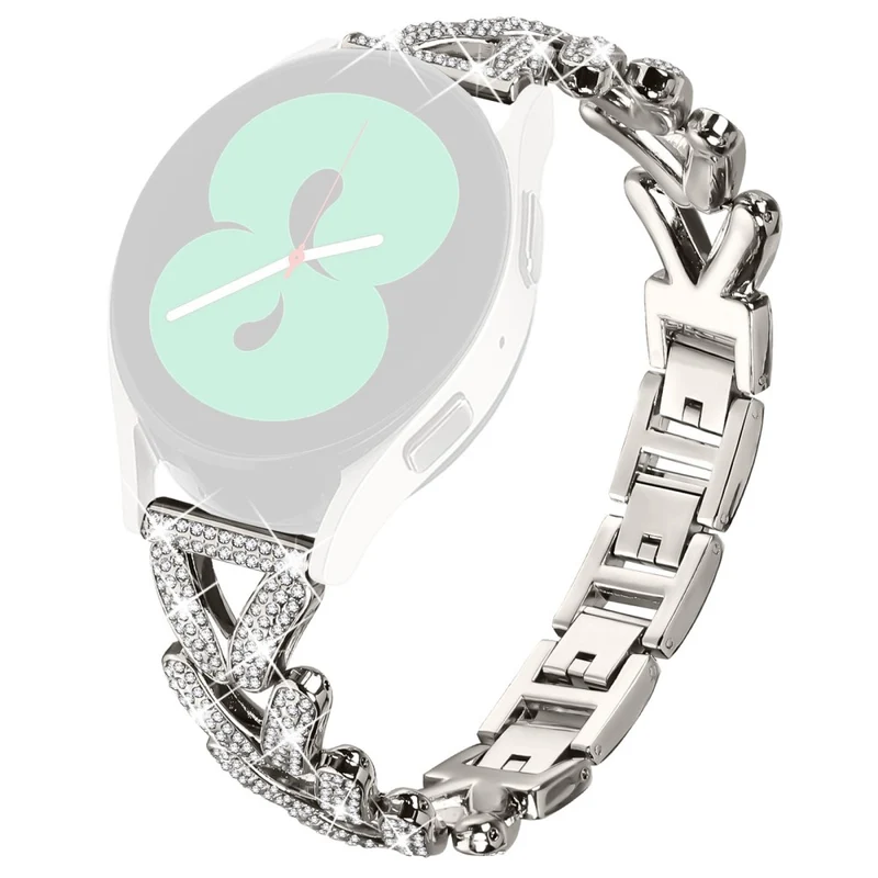 Super Stark Gabb Watch 1 Metall Armband