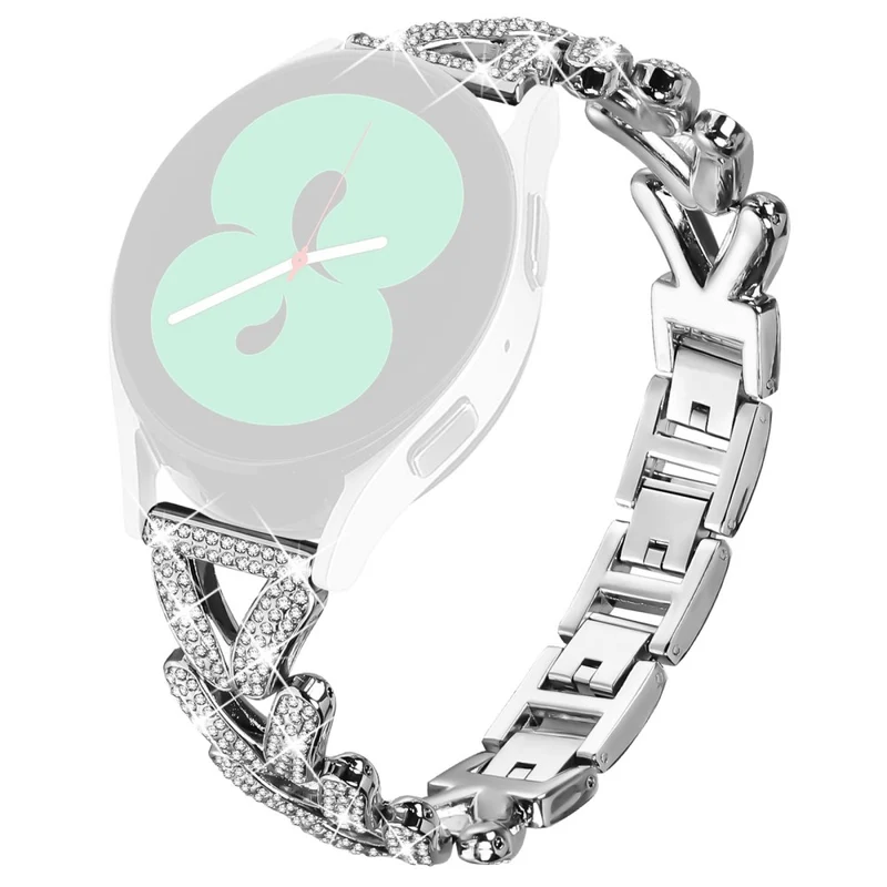 Super Stark Gabb Watch 1 Metall Armband