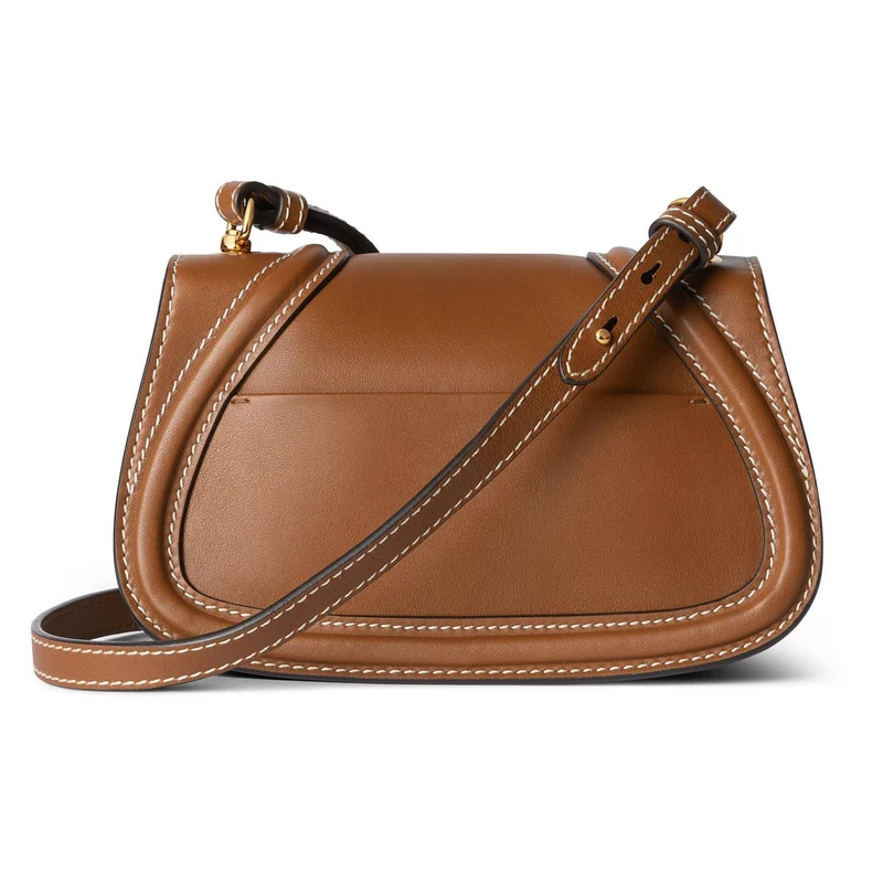 Gucci Schultertasche Damen Blondie Mini Braun 815700-AAEC2-2718