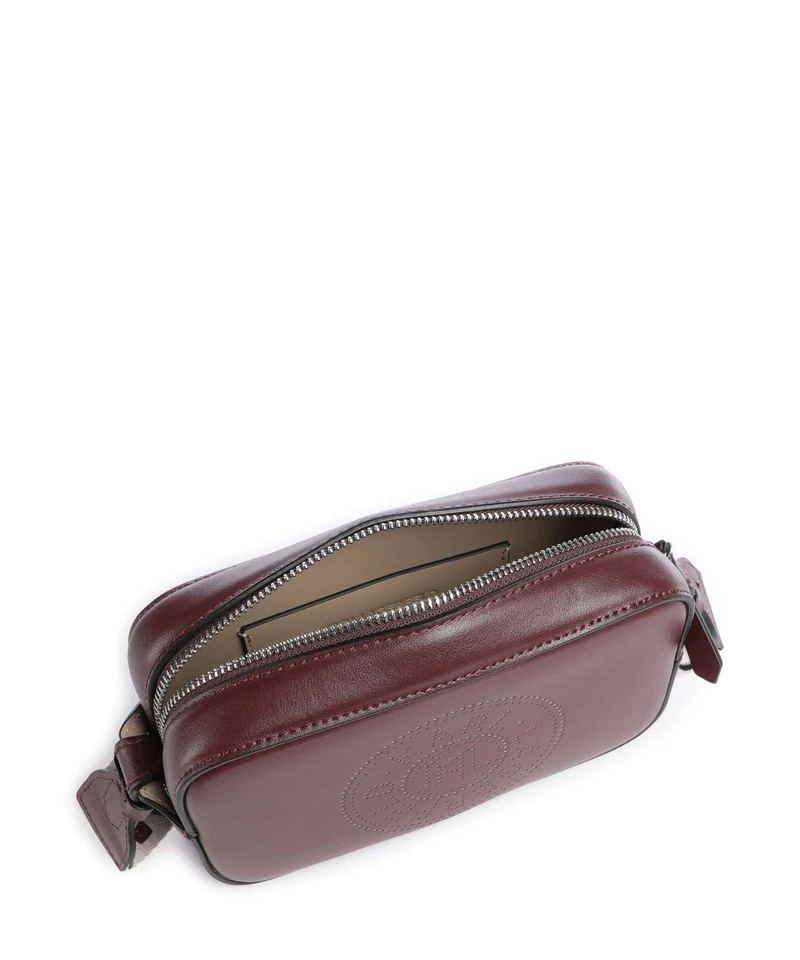 Karl Lagerfeld Umhängetasche Damen K Circle Bordeaux A3W30310-548