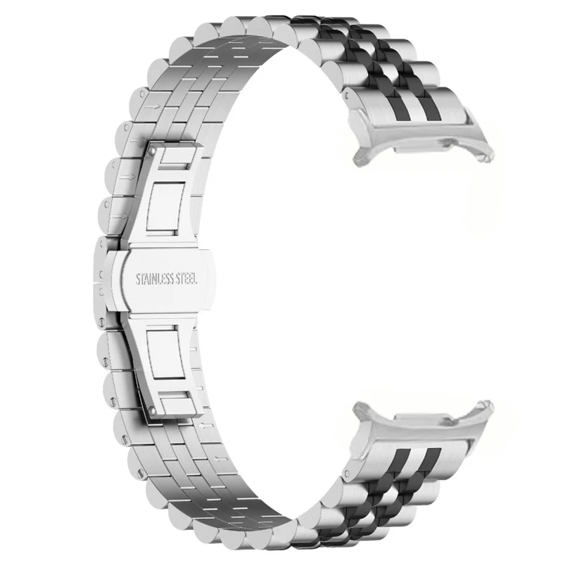 Mega Gut Samsung Galaxy Watch Ultra 47mm Metall Armband