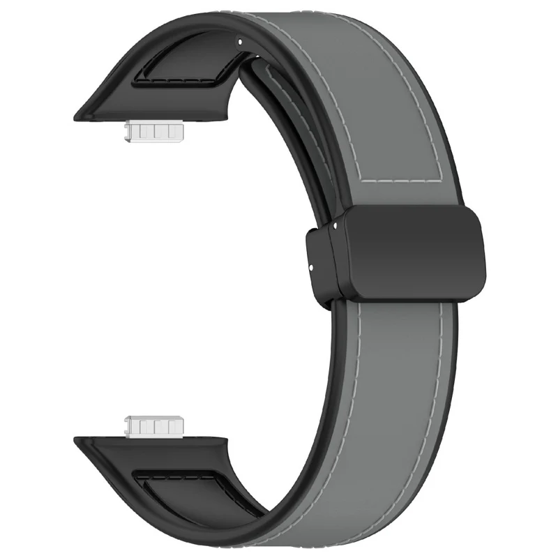 Bemerkenswert Robust Huawei Watch Fit 3 Kunstleder Armband