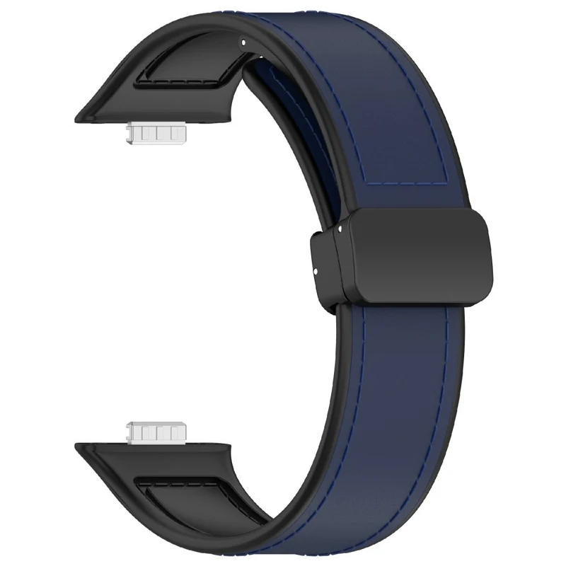 Bemerkenswert Robust Huawei Watch Fit 3 Kunstleder Armband