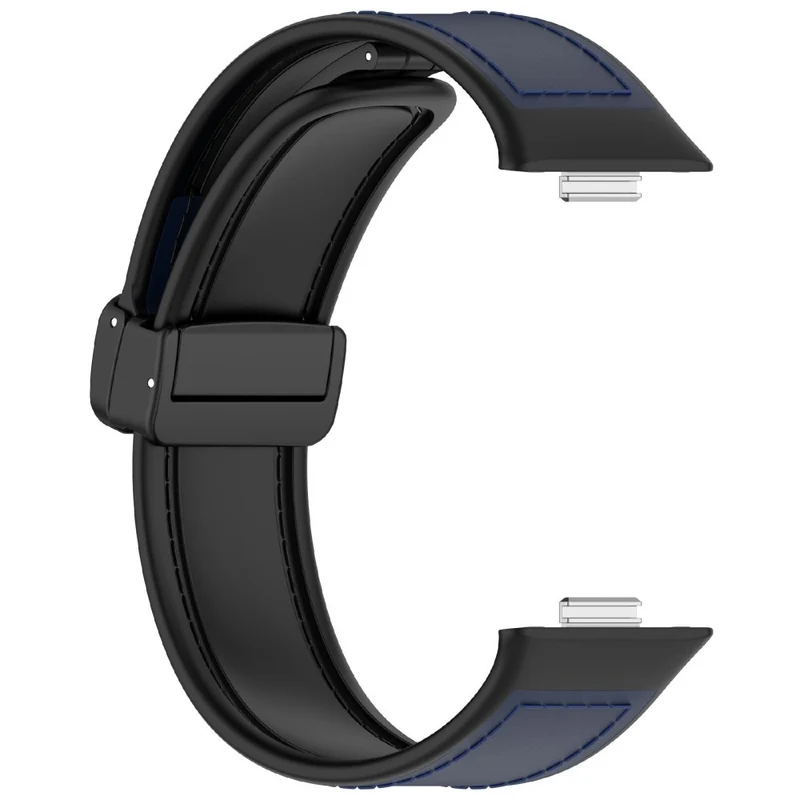 Bemerkenswert Robust Huawei Watch Fit 3 Kunstleder Armband