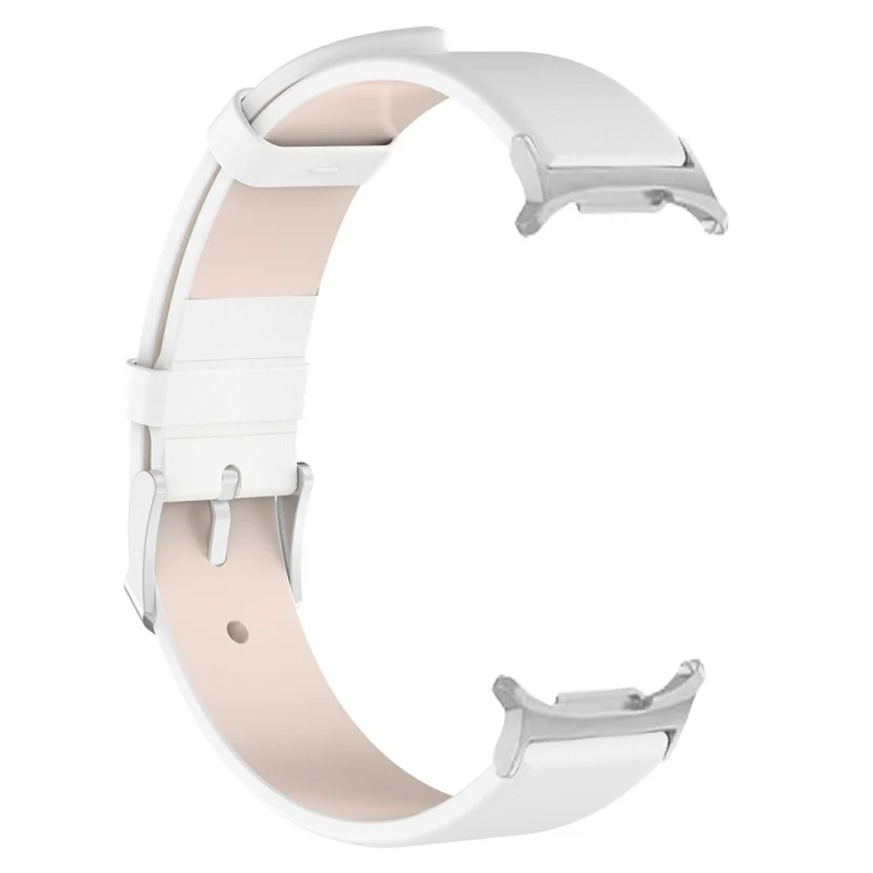Bequem Samsung Galaxy Watch Ultra 47mm Kunstleder Armband