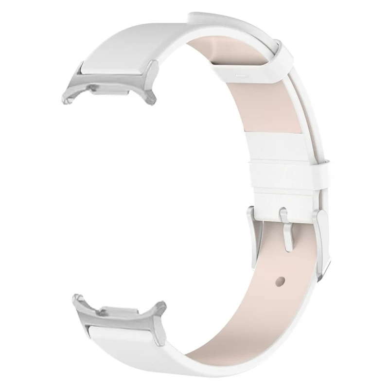 Bequem Samsung Galaxy Watch Ultra 47mm Kunstleder Armband