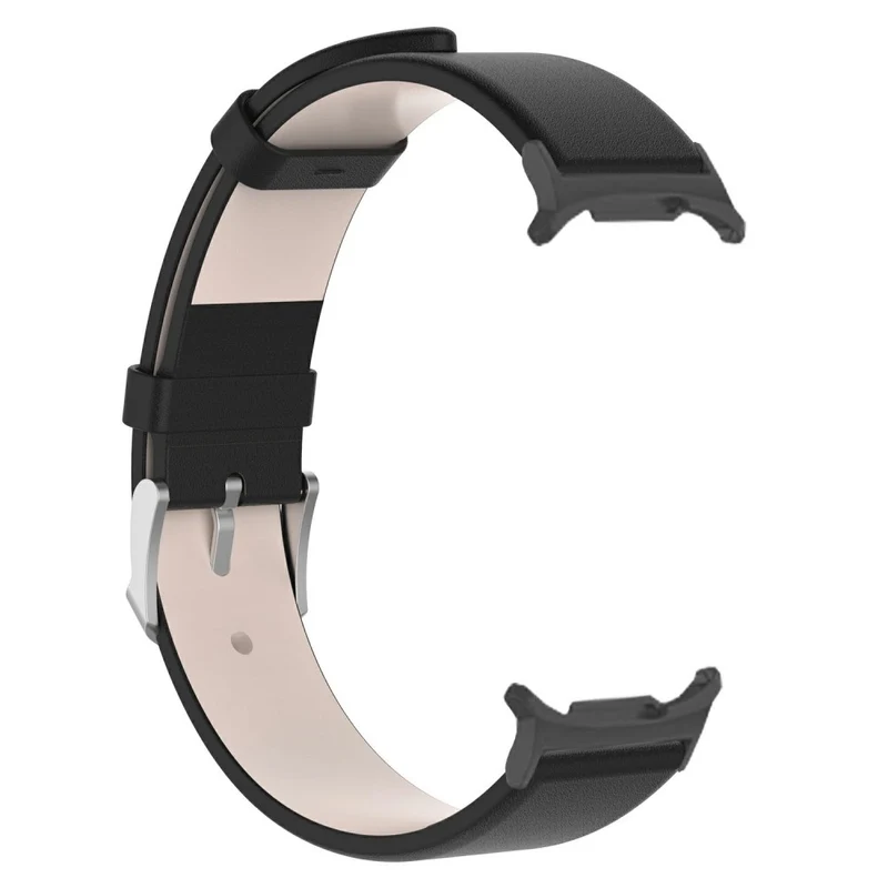 Bequem Samsung Galaxy Watch Ultra 47mm Kunstleder Armband