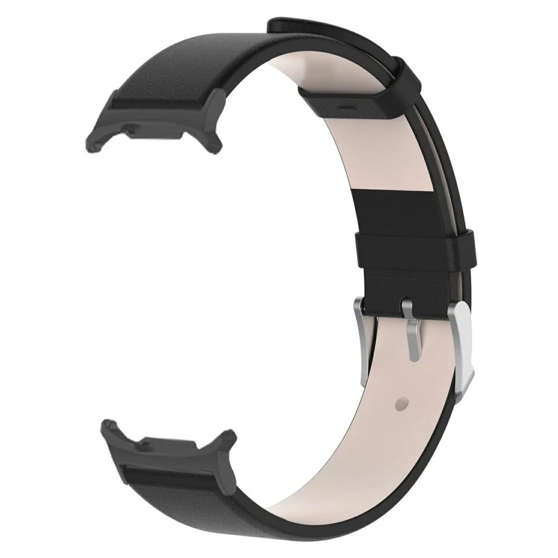 Bequem Samsung Galaxy Watch Ultra 47mm Kunstleder Armband