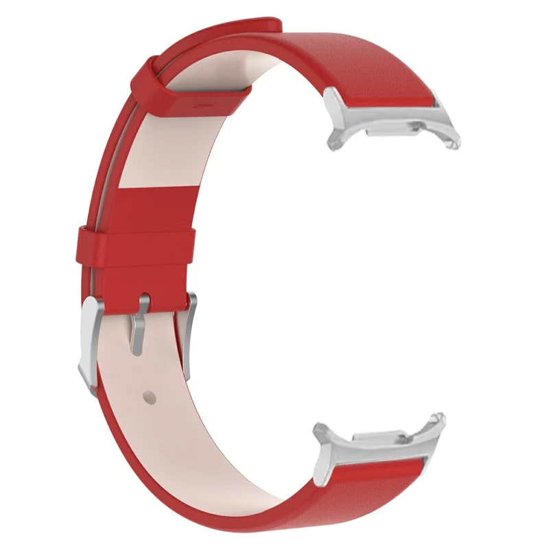 Bequem Samsung Galaxy Watch Ultra 47mm Kunstleder Armband