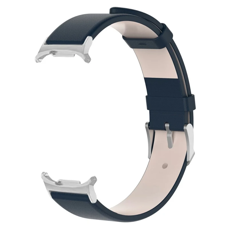 Bequem Samsung Galaxy Watch Ultra 47mm Kunstleder Armband