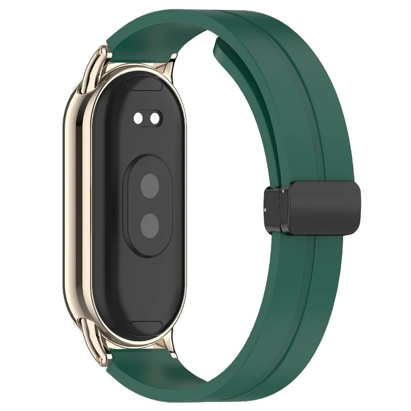 Sehr Angenehm 12mm Silikon Armband