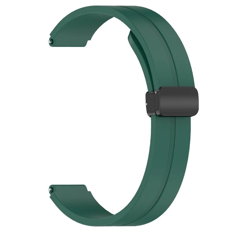 Sehr Angenehm 12mm Silikon Armband