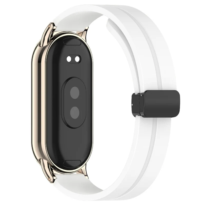 Sehr Angenehm 12mm Silikon Armband