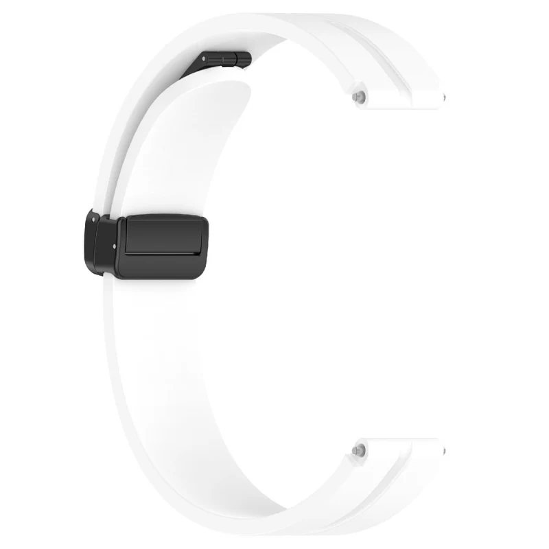 Sehr Angenehm 12mm Silikon Armband