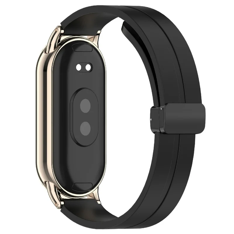 Sehr Angenehm 12mm Silikon Armband
