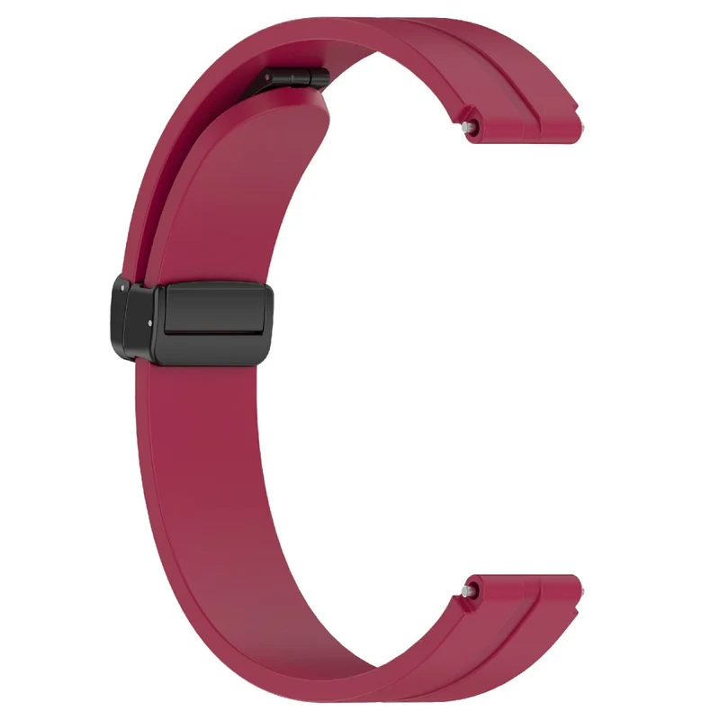 Sehr Angenehm 12mm Silikon Armband