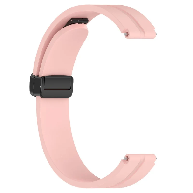 Sehr Angenehm 12mm Silikon Armband