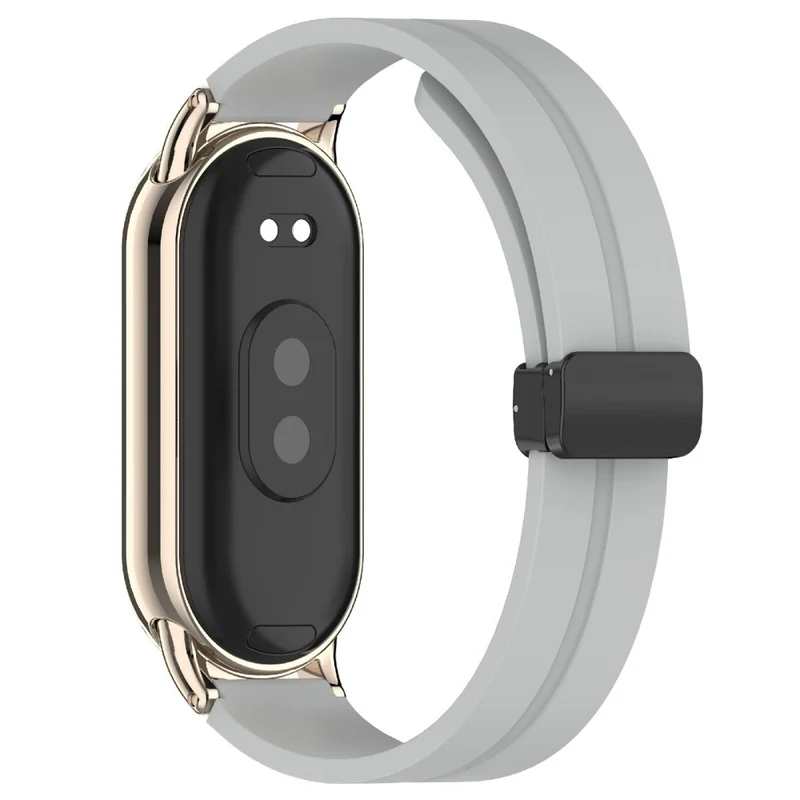 Sehr Angenehm 12mm Silikon Armband