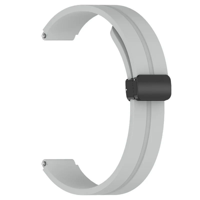 Sehr Angenehm 12mm Silikon Armband
