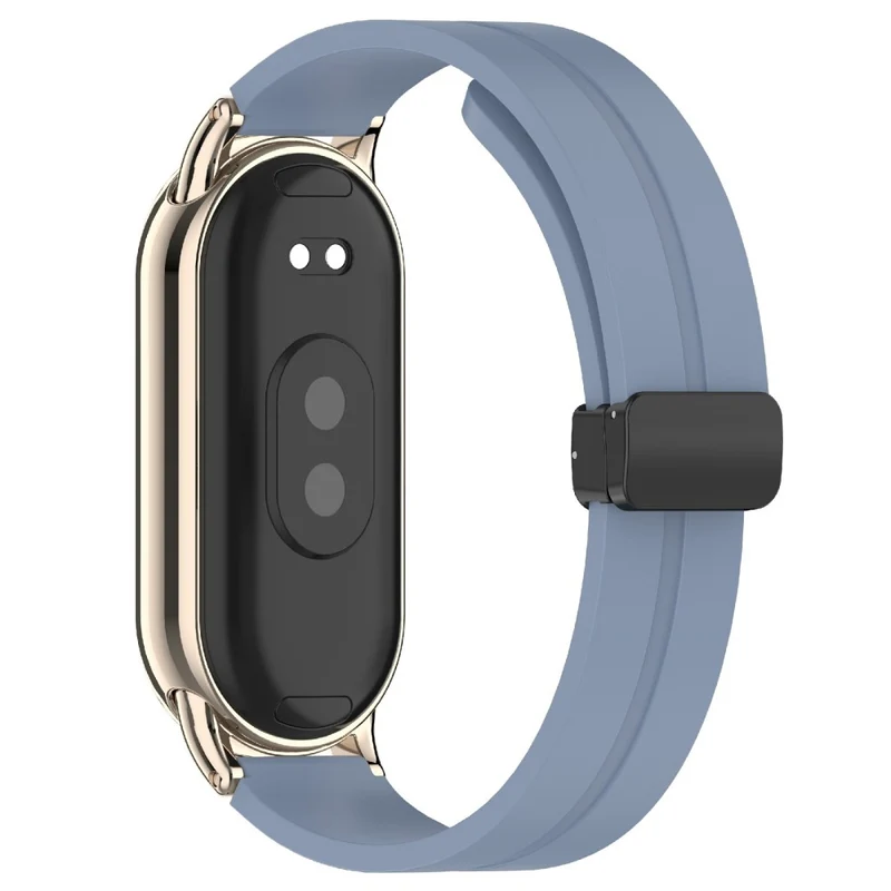 Sehr Angenehm 12mm Silikon Armband