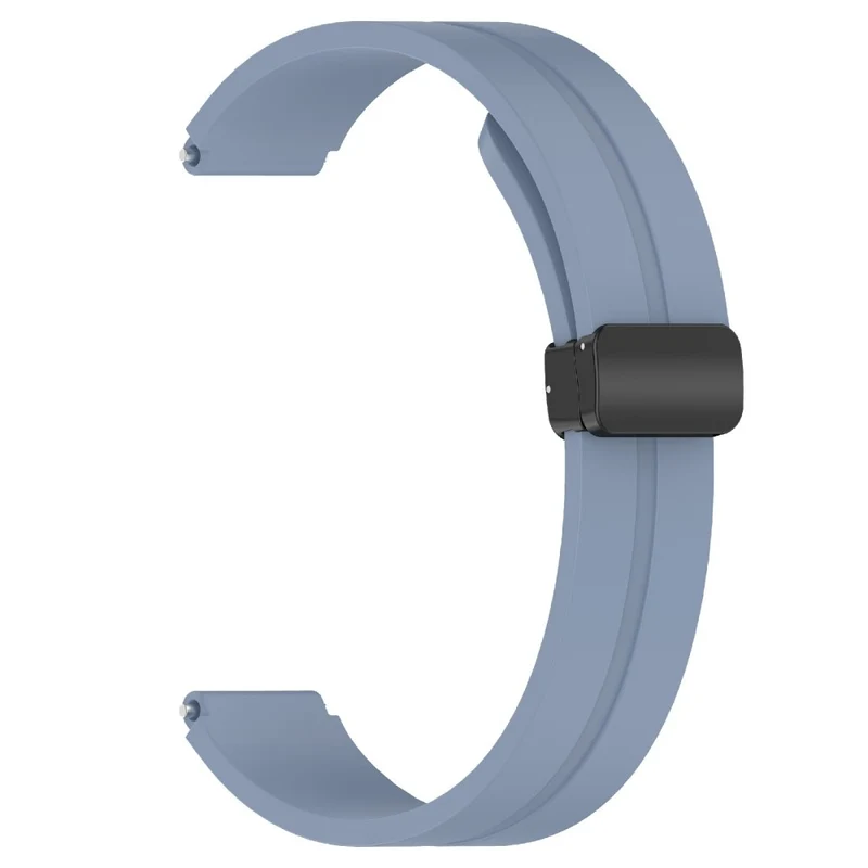 Sehr Angenehm 12mm Silikon Armband
