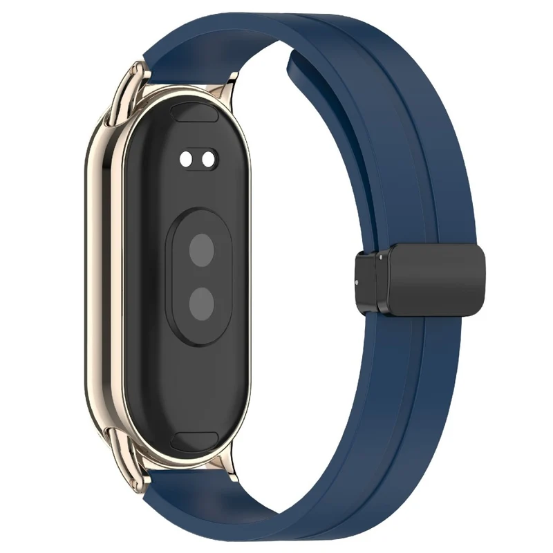 Sehr Angenehm 12mm Silikon Armband