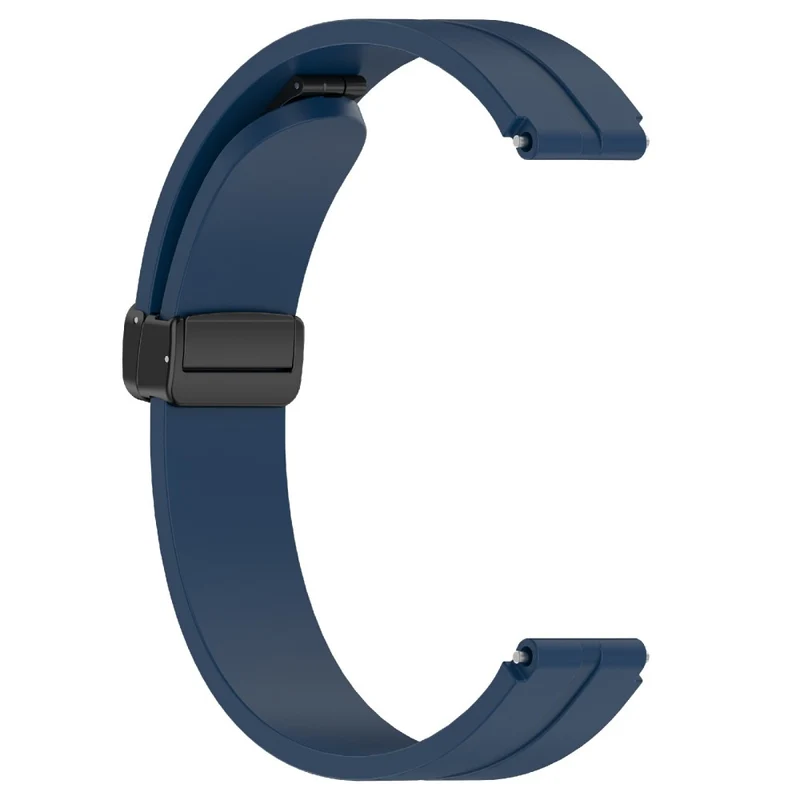 Sehr Angenehm 12mm Silikon Armband