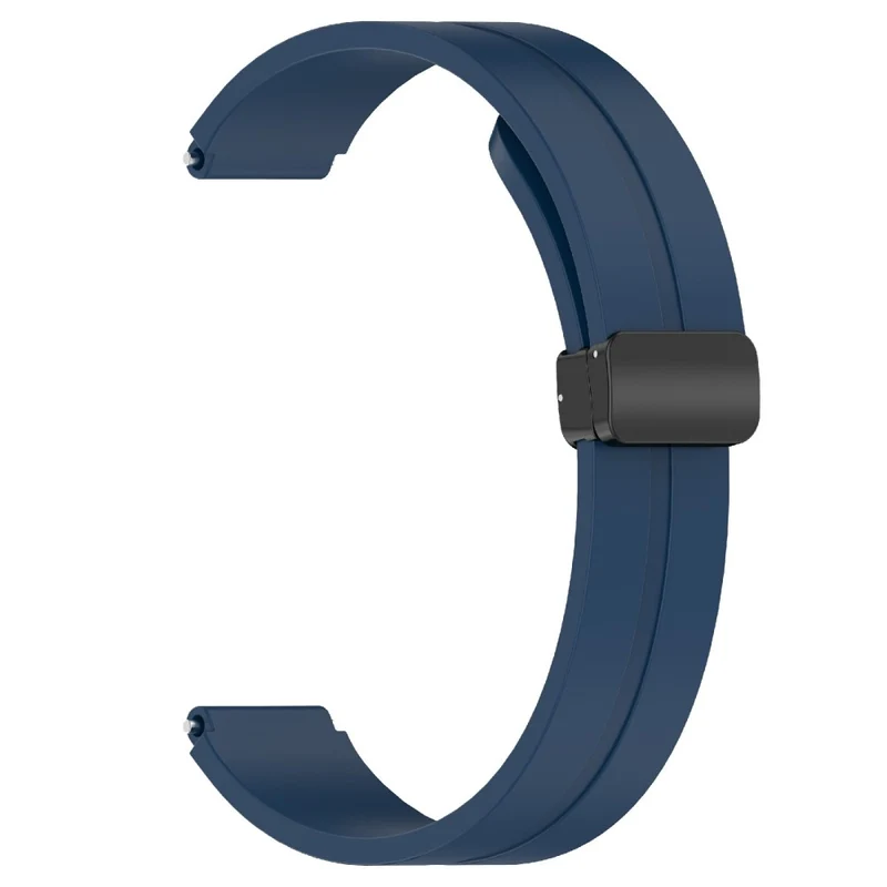 Sehr Angenehm 12mm Silikon Armband