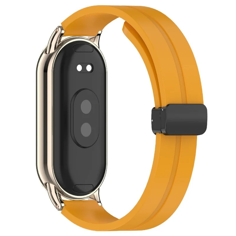 Sehr Angenehm 12mm Silikon Armband
