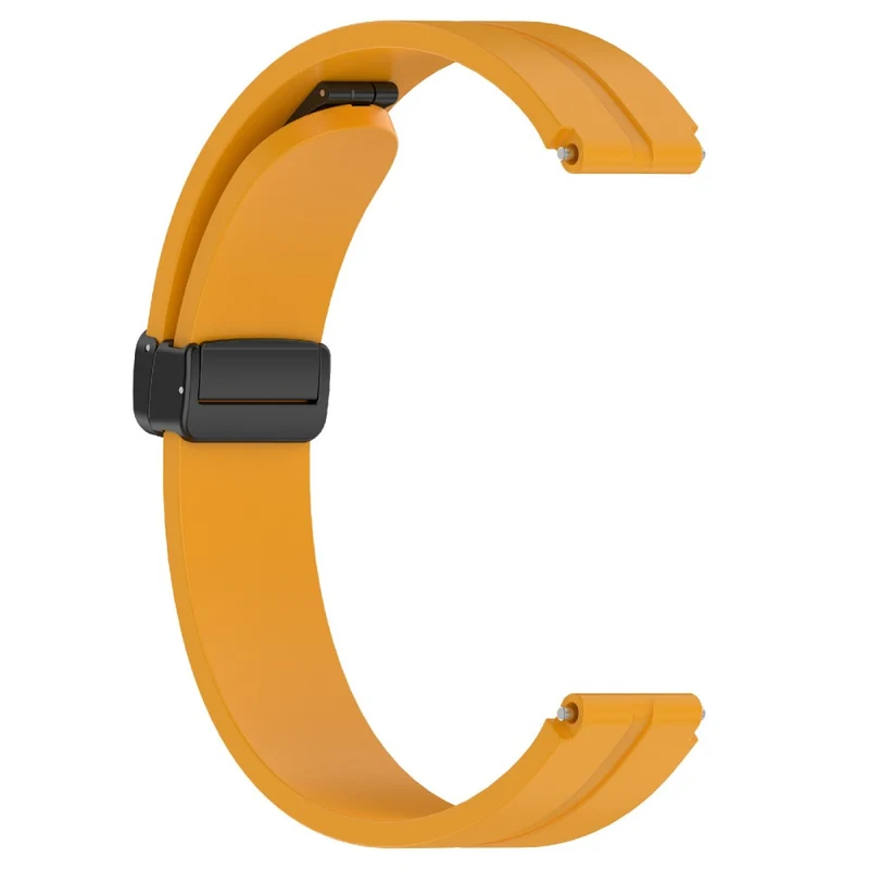 Sehr Angenehm 12mm Silikon Armband