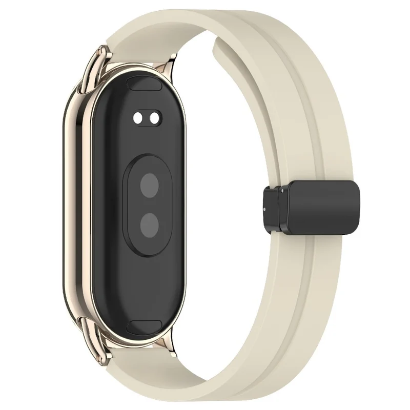 Sehr Angenehm 12mm Silikon Armband