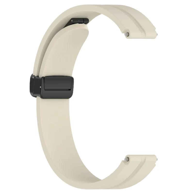 Sehr Angenehm 12mm Silikon Armband
