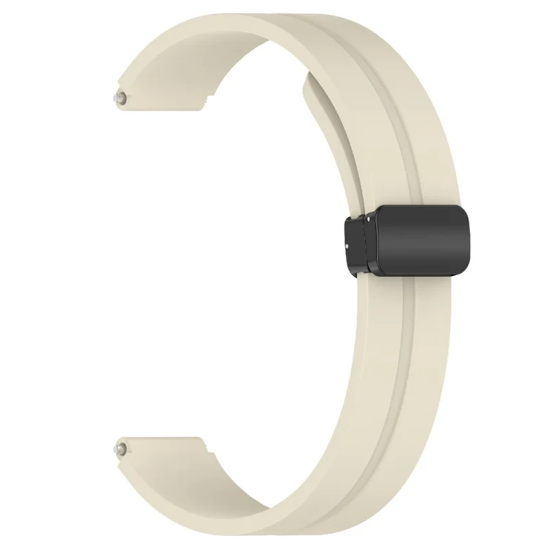 Sehr Angenehm 12mm Silikon Armband