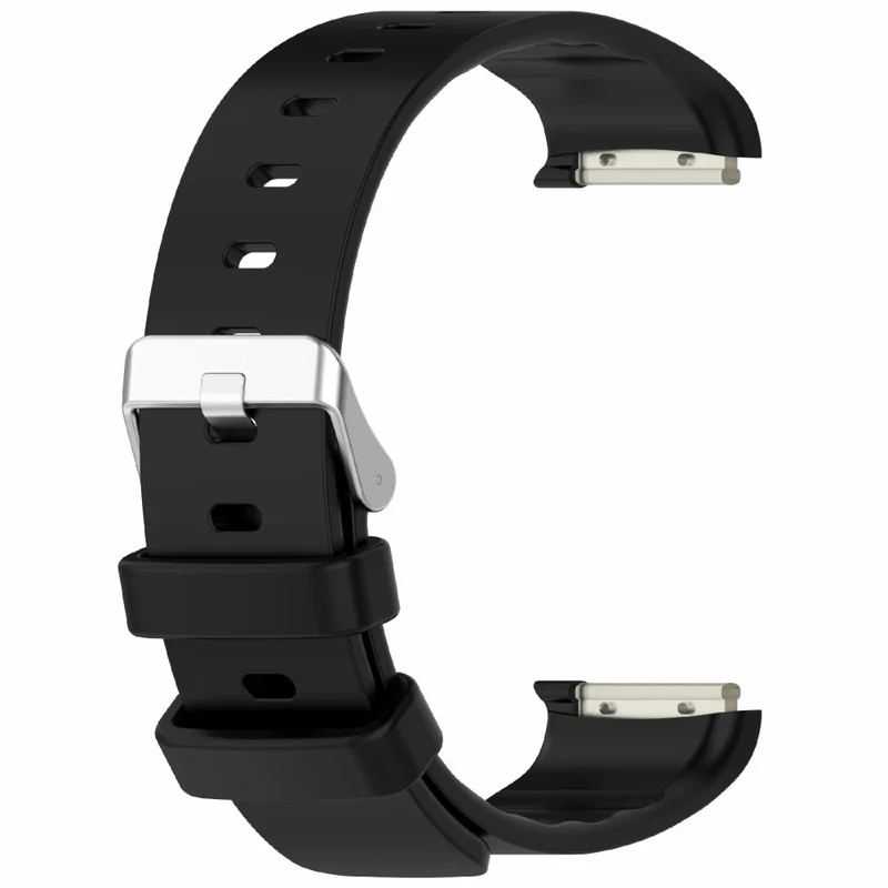 Unglaublich Bequem EmeTerm Fashion Silikon Armband