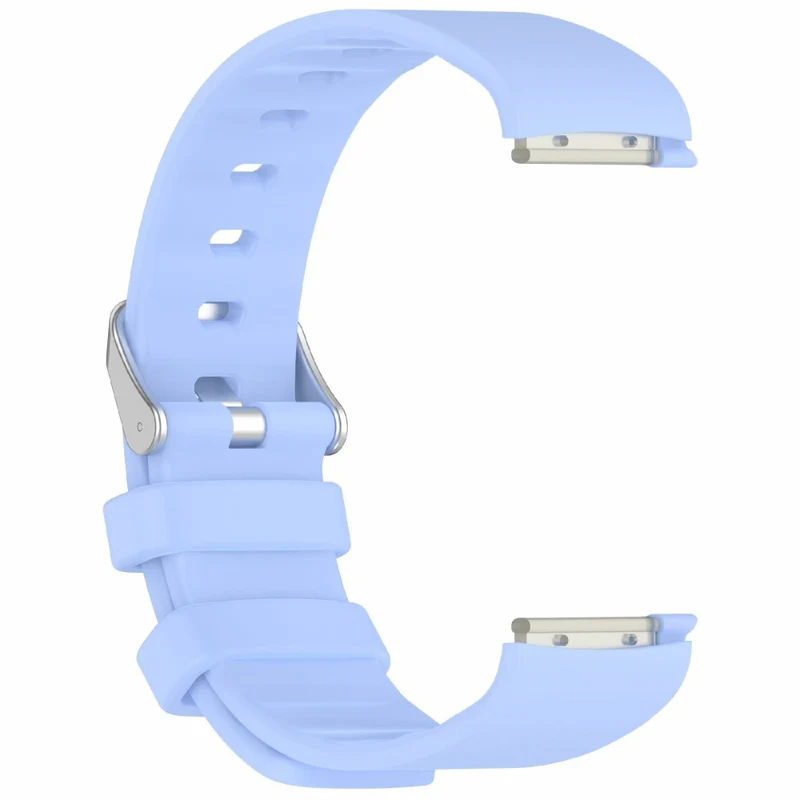 Unglaublich Bequem EmeTerm Fashion Silikon Armband