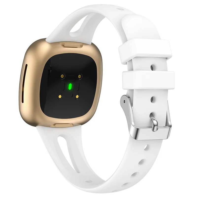 Megasüß Fitbit Smartwatch Silikon Universell Armband