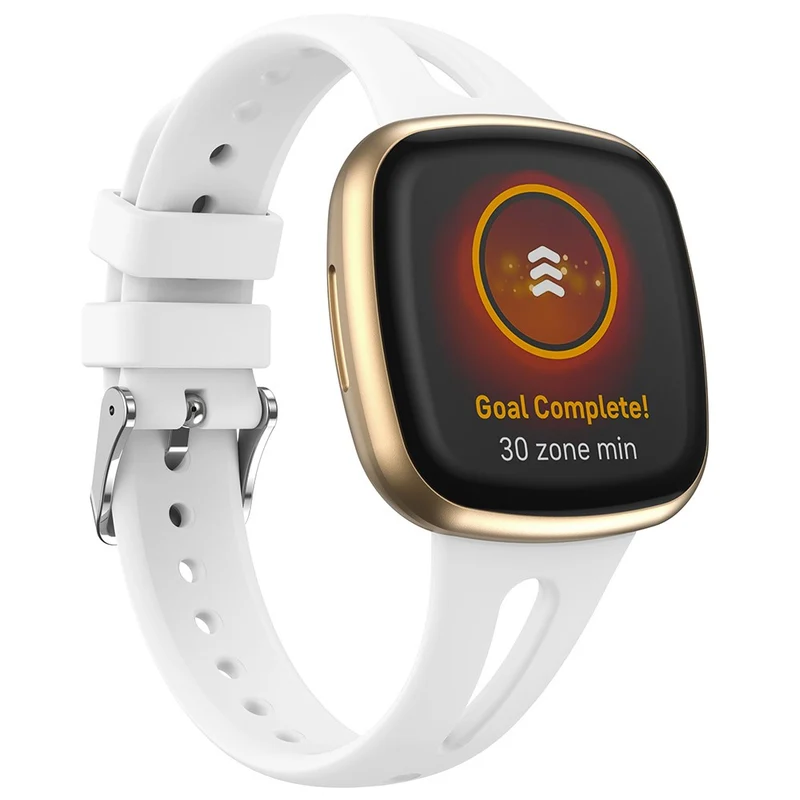 Megasüß Fitbit Smartwatch Silikon Universell Armband