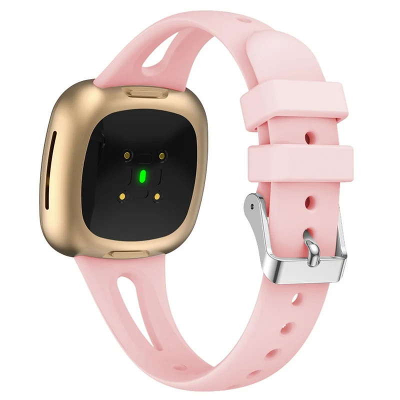 Megasüß Fitbit Smartwatch Silikon Universell Armband