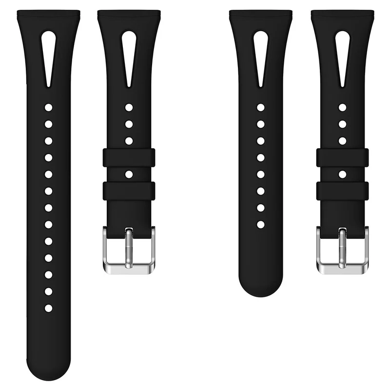 Megasüß Fitbit Smartwatch Silikon Universell Armband